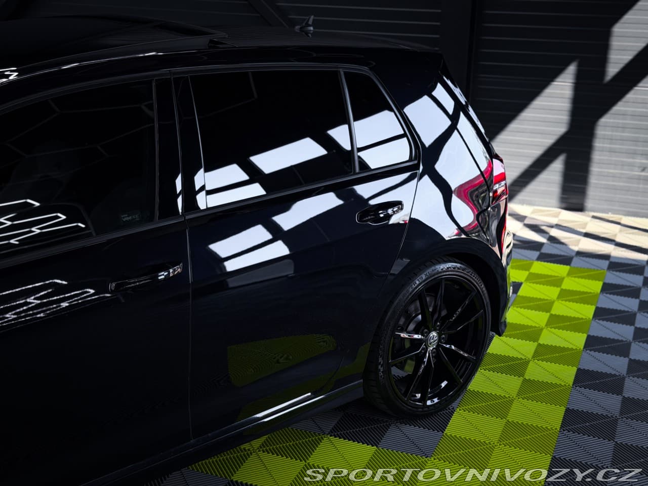 2015 Volkswagen GOLF - 3