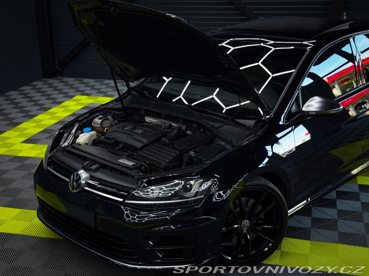 2015 Volkswagen GOLF - 4