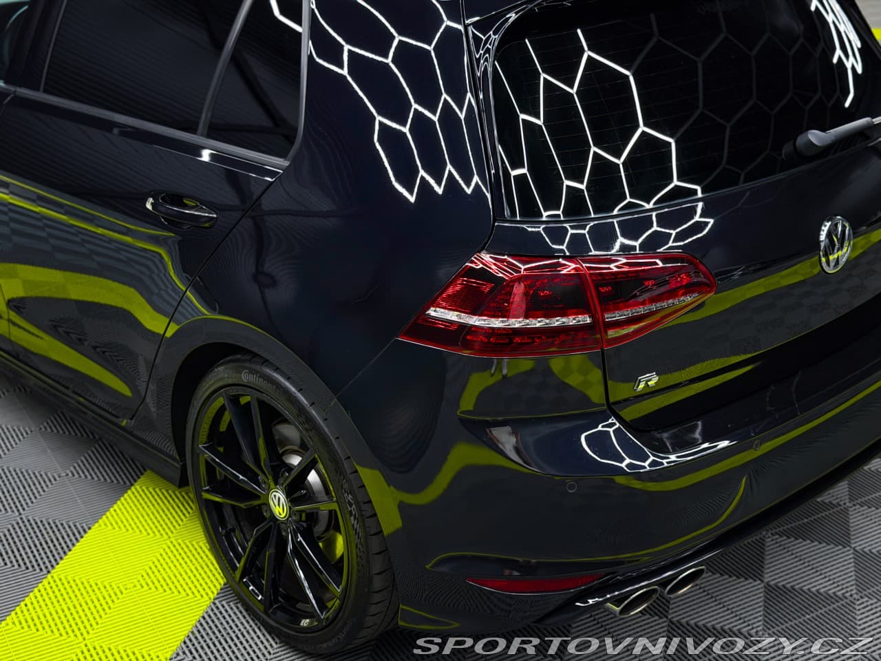 2015 Volkswagen GOLF - 6