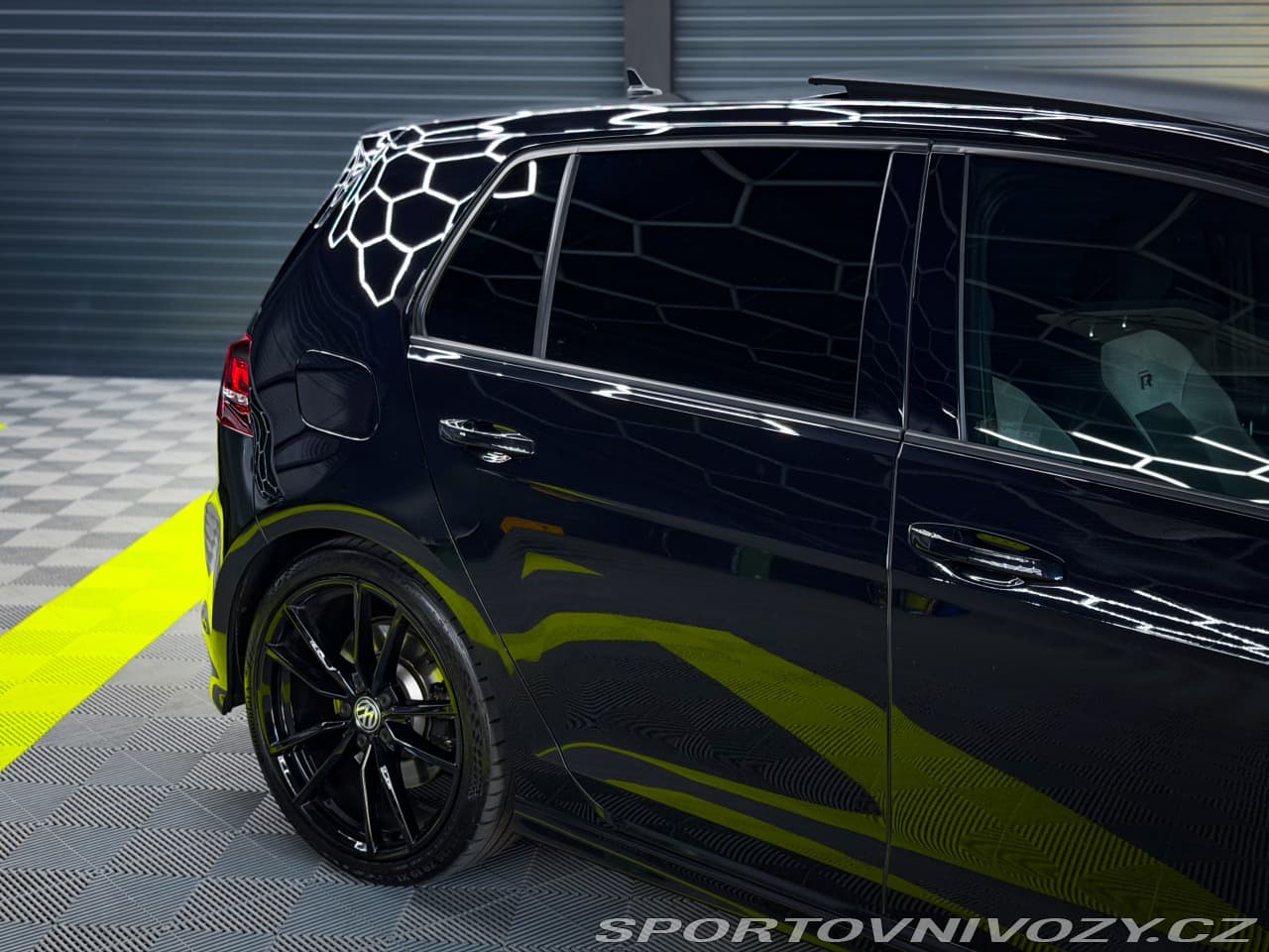 2015 Volkswagen GOLF - 7