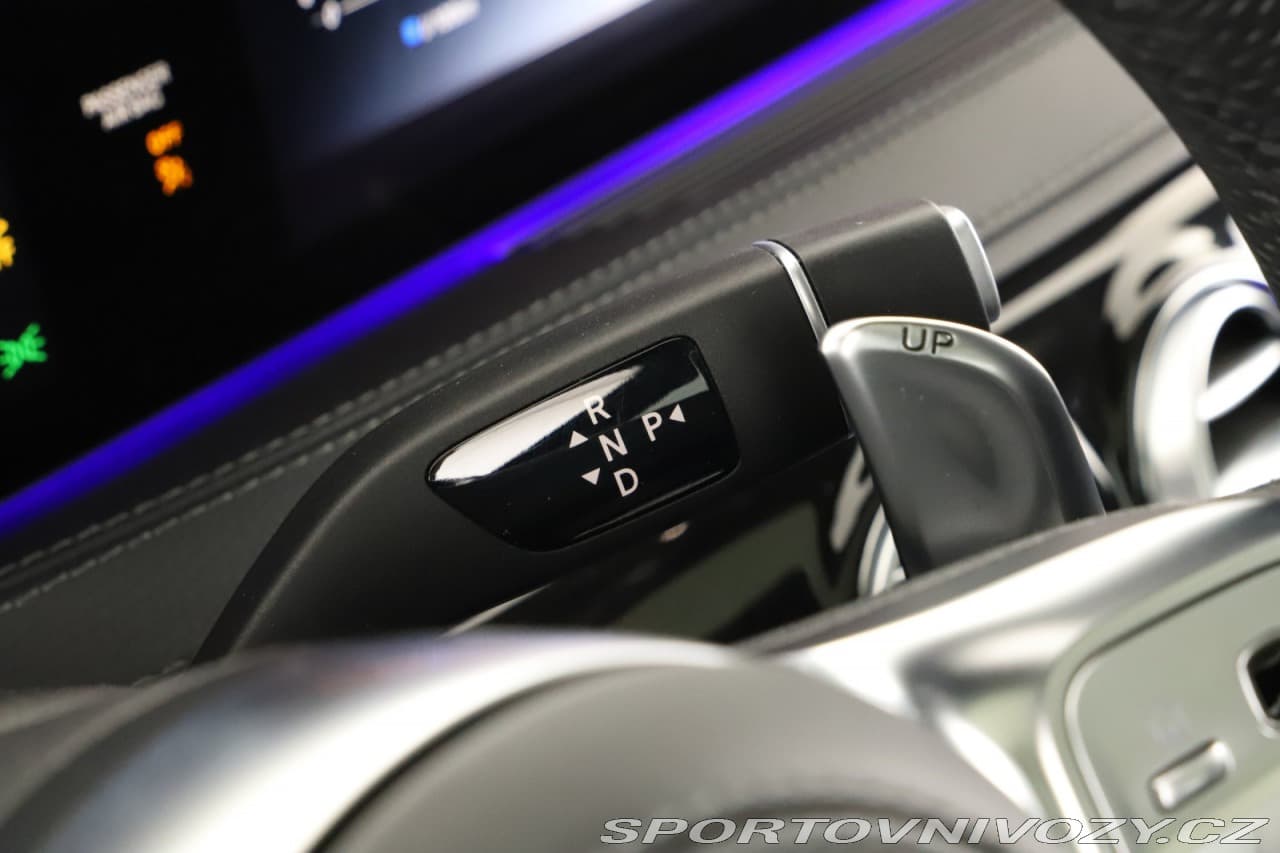 2018 Mercedes-Benz S-CLASS - 10