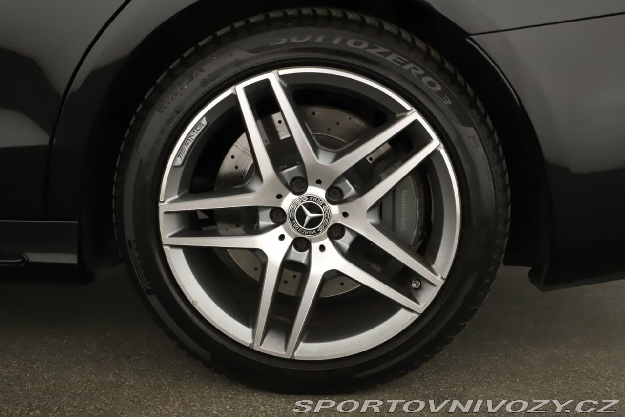 2018 Mercedes-Benz S-CLASS - 12