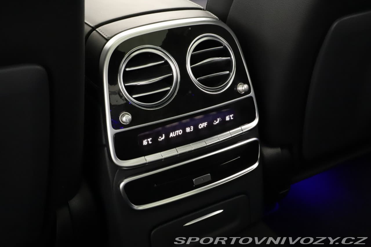 2018 Mercedes-Benz S-CLASS - 20