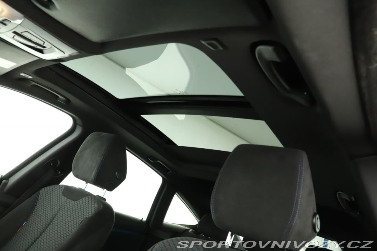 2015 BMW 3-SERIES - 13