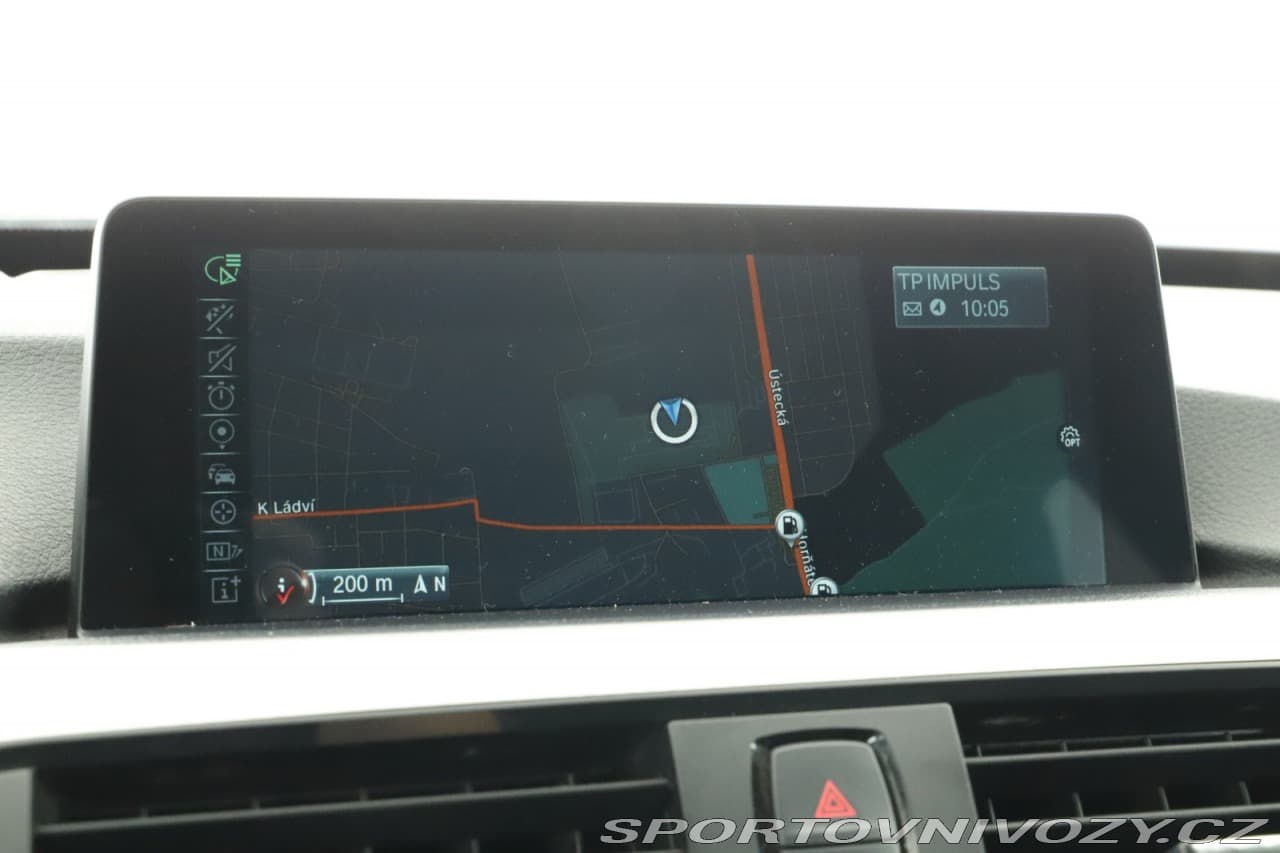 2015 BMW 3-SERIES - 15