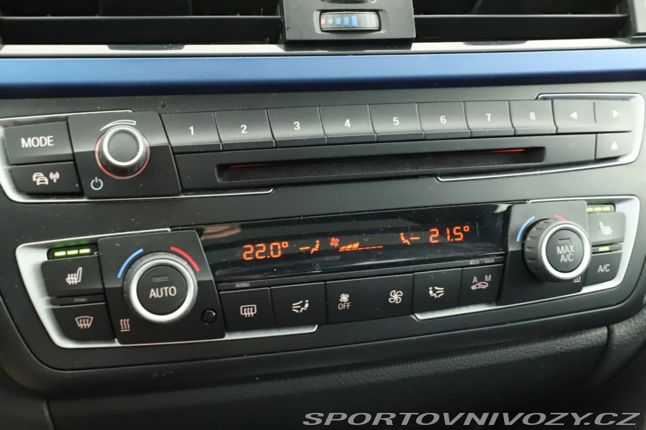 2015 BMW 3-SERIES - 16
