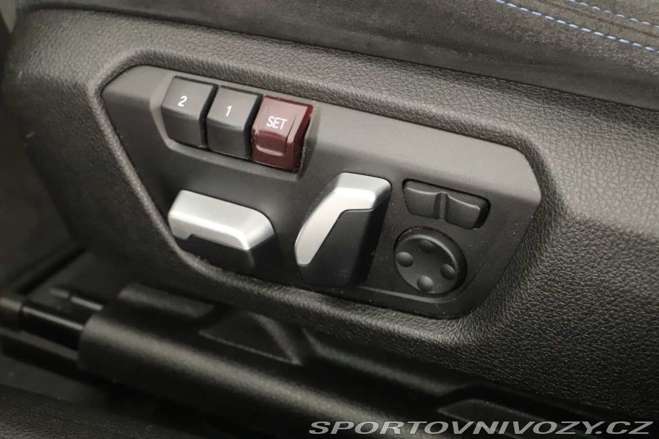 2015 BMW 3-SERIES - 18
