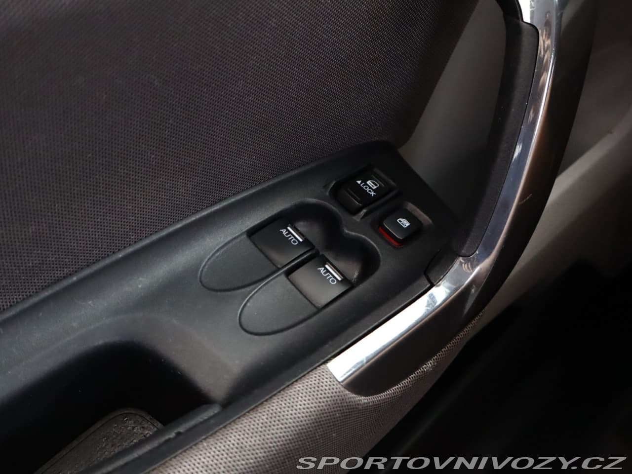 2011 Honda CR-Z - 15