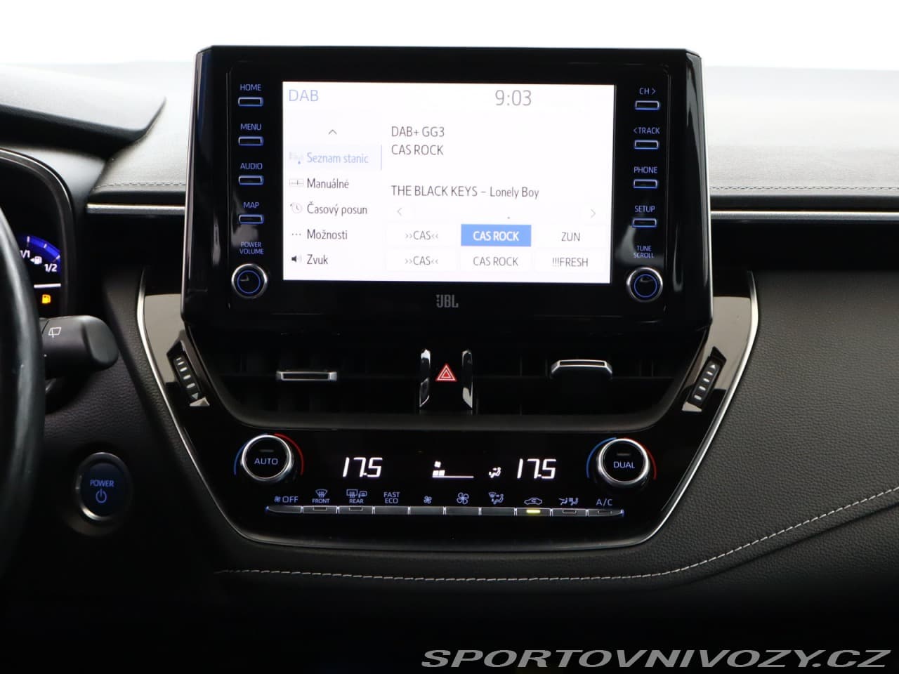 2019 Toyota COROLLA - 10