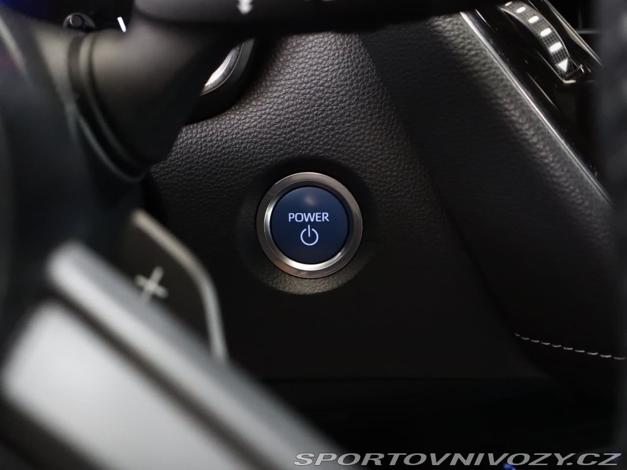 2019 Toyota COROLLA - 16