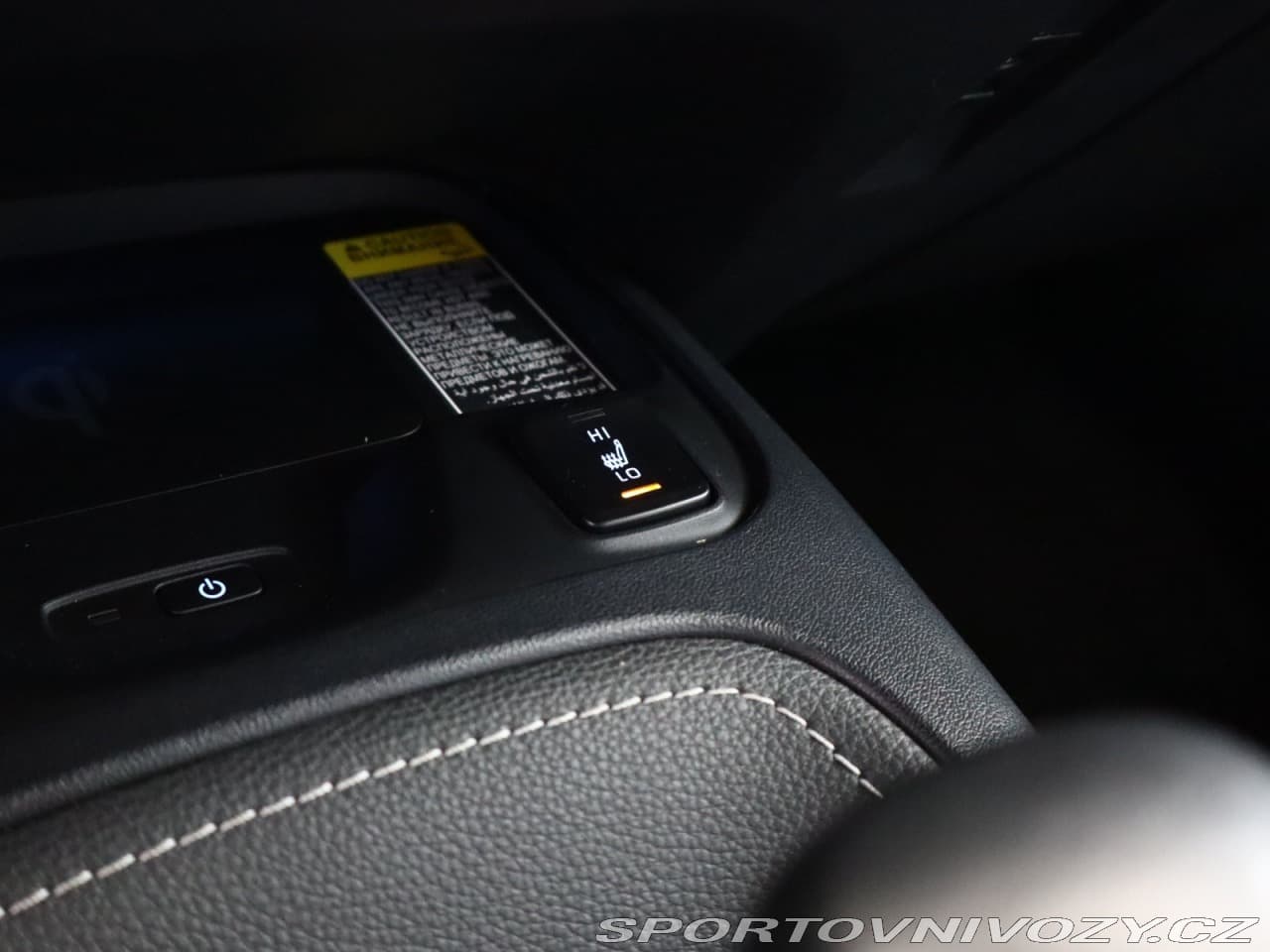 2019 Toyota COROLLA - 17