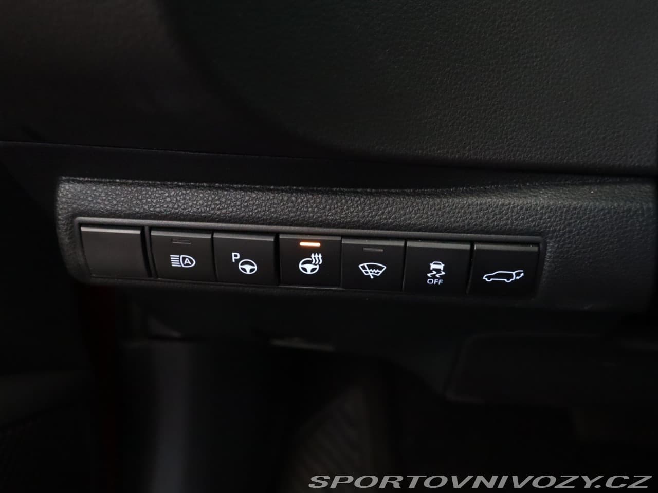 2019 Toyota COROLLA - 20
