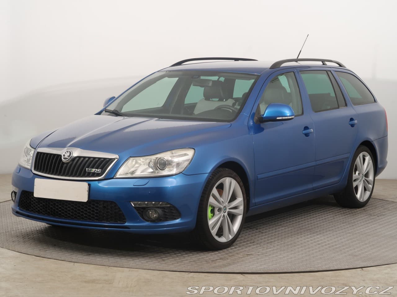 2011 Škoda OCTAVIA - 2