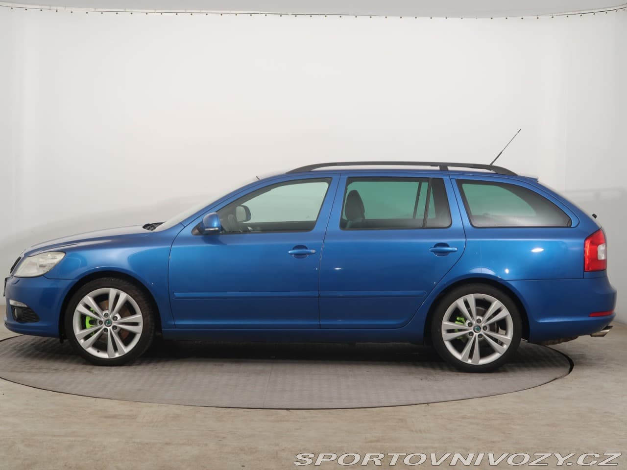 2011 Škoda OCTAVIA - 3