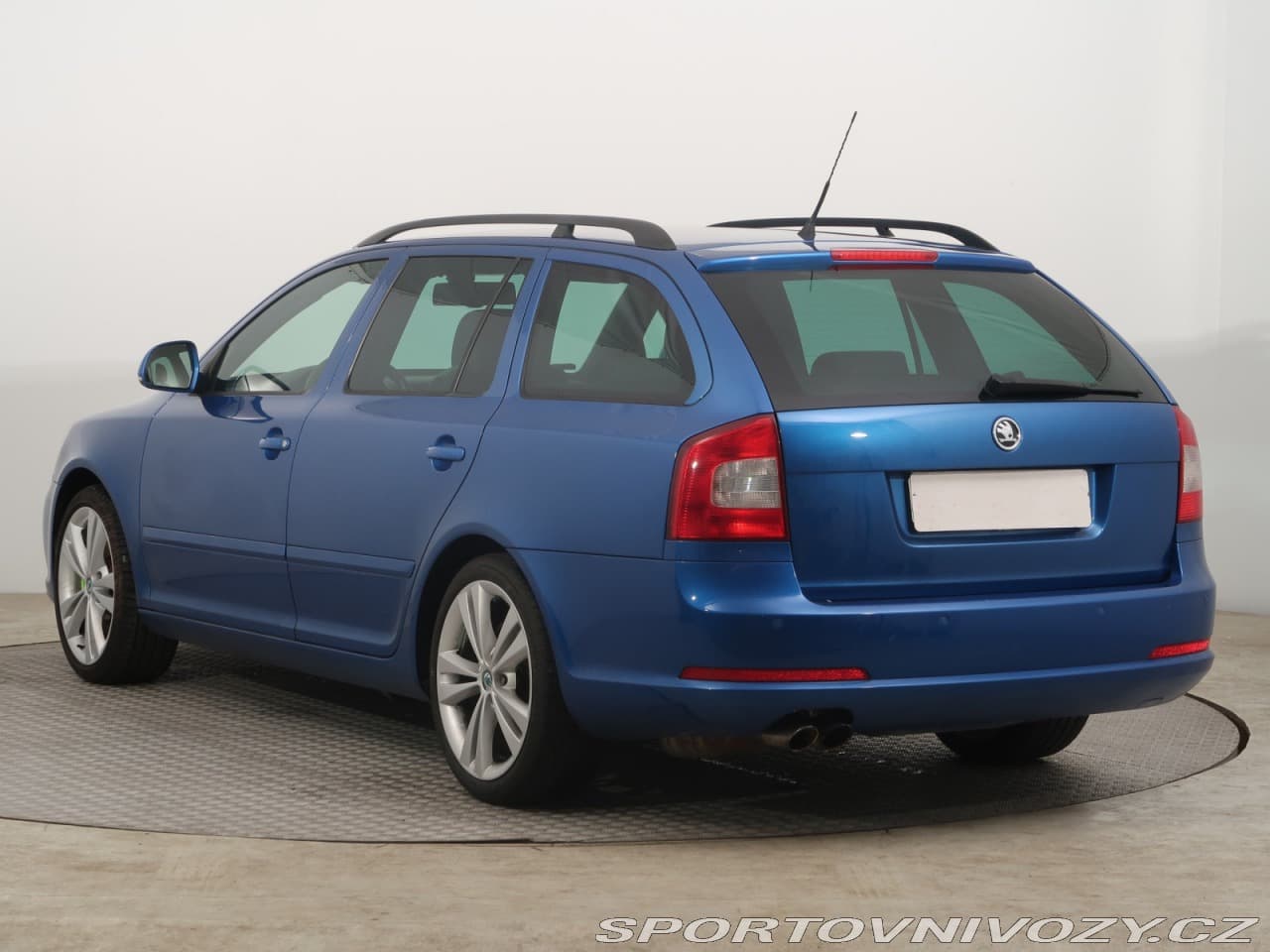 2011 Škoda OCTAVIA - 4