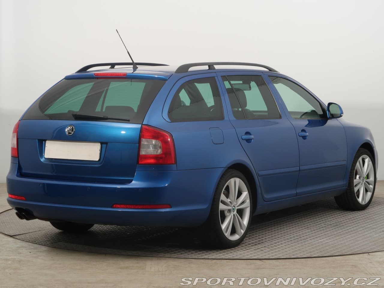 2011 Škoda OCTAVIA - 5