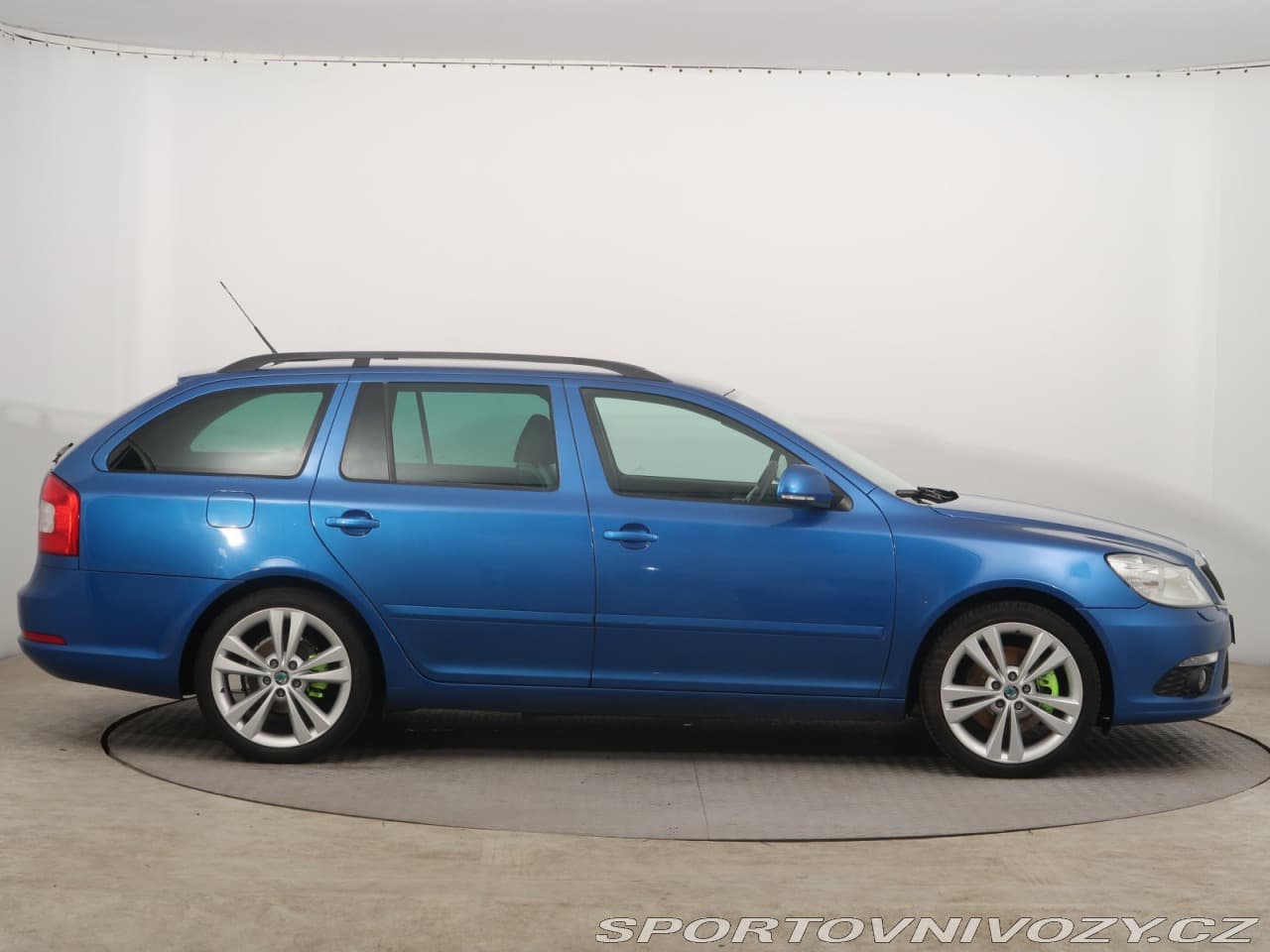 2011 Škoda OCTAVIA - 6