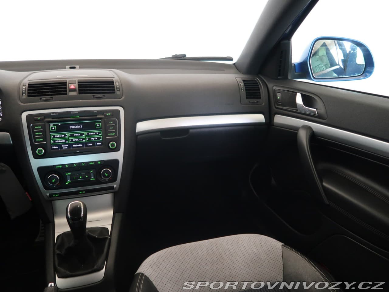 2011 Škoda OCTAVIA - 8