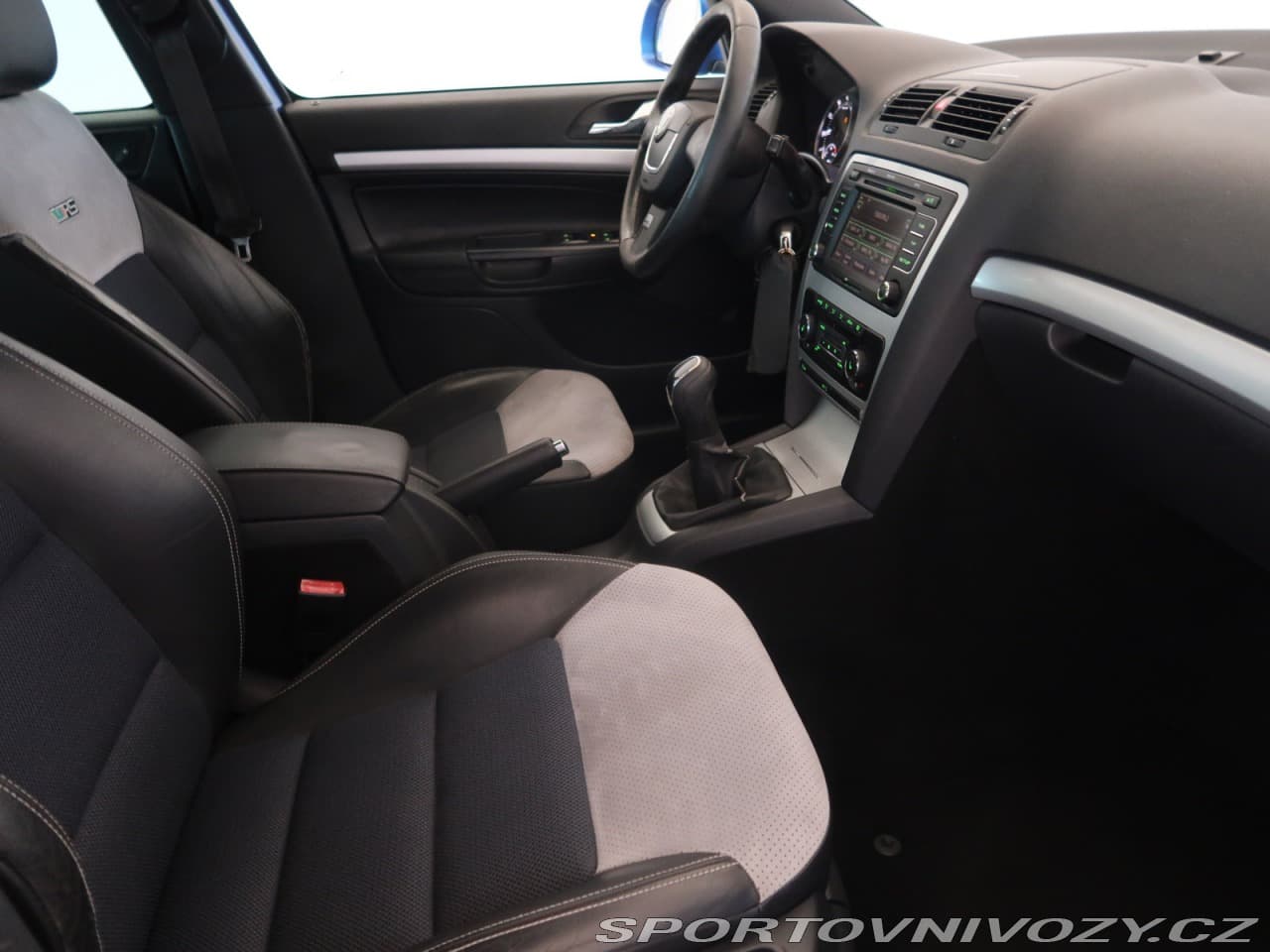 2011 Škoda OCTAVIA - 9