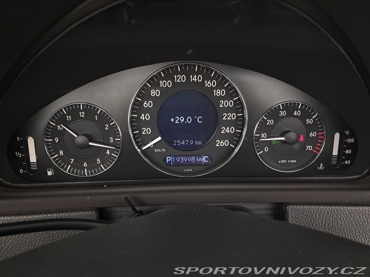 2005 Mercedes-Benz CLK - 11