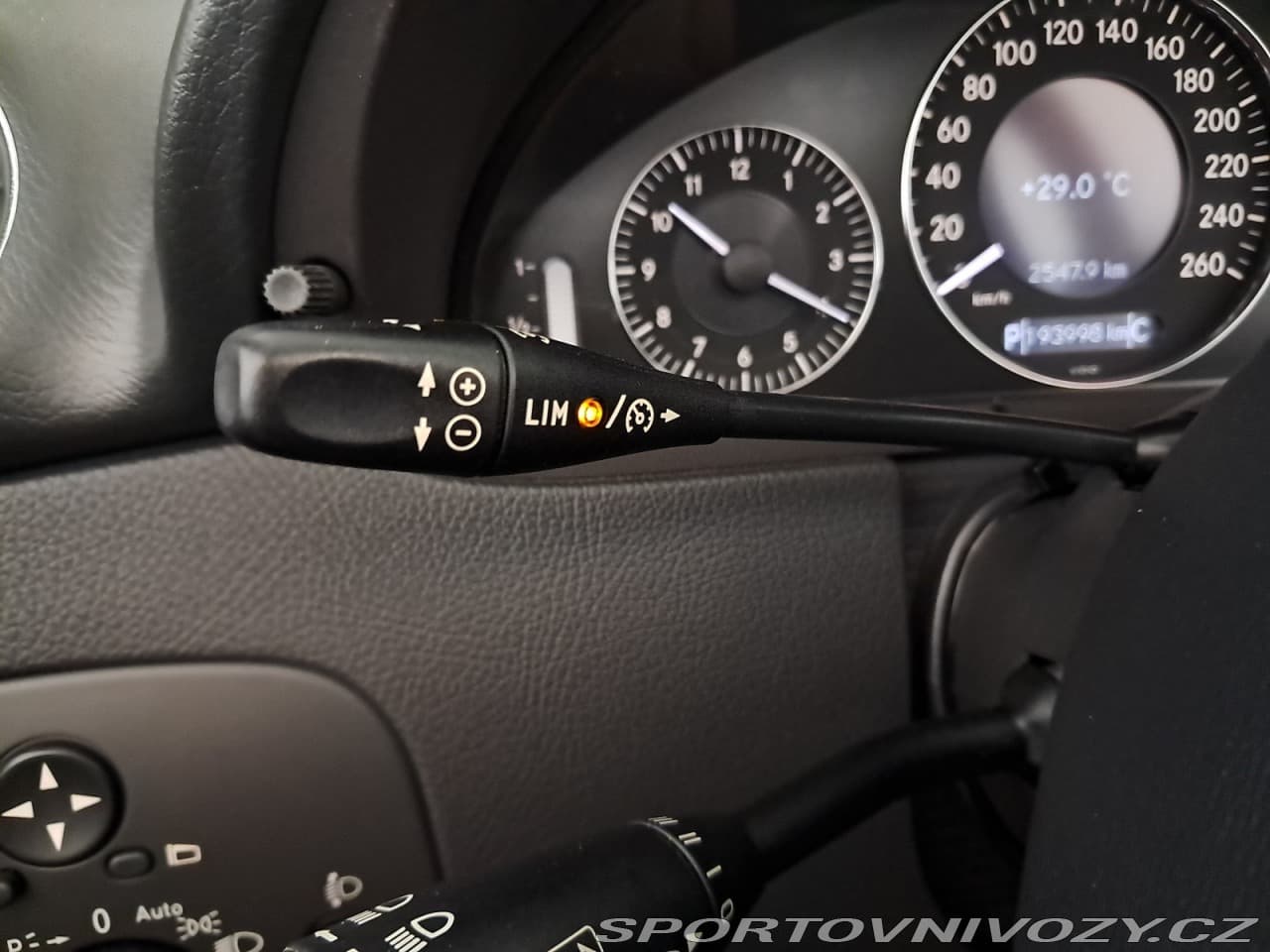 2005 Mercedes-Benz CLK - 19