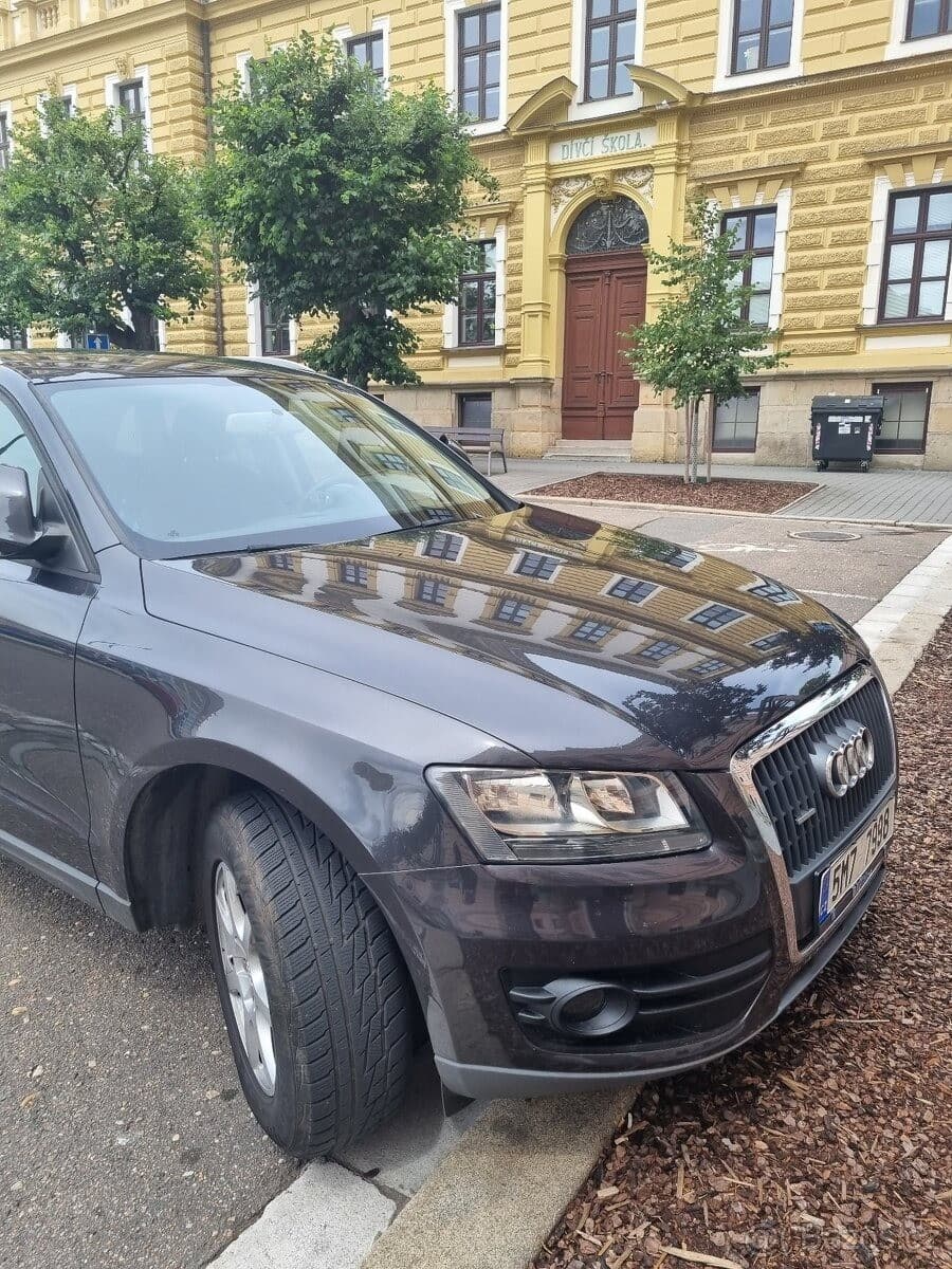 2009 Audi OSTATNÍ - 4