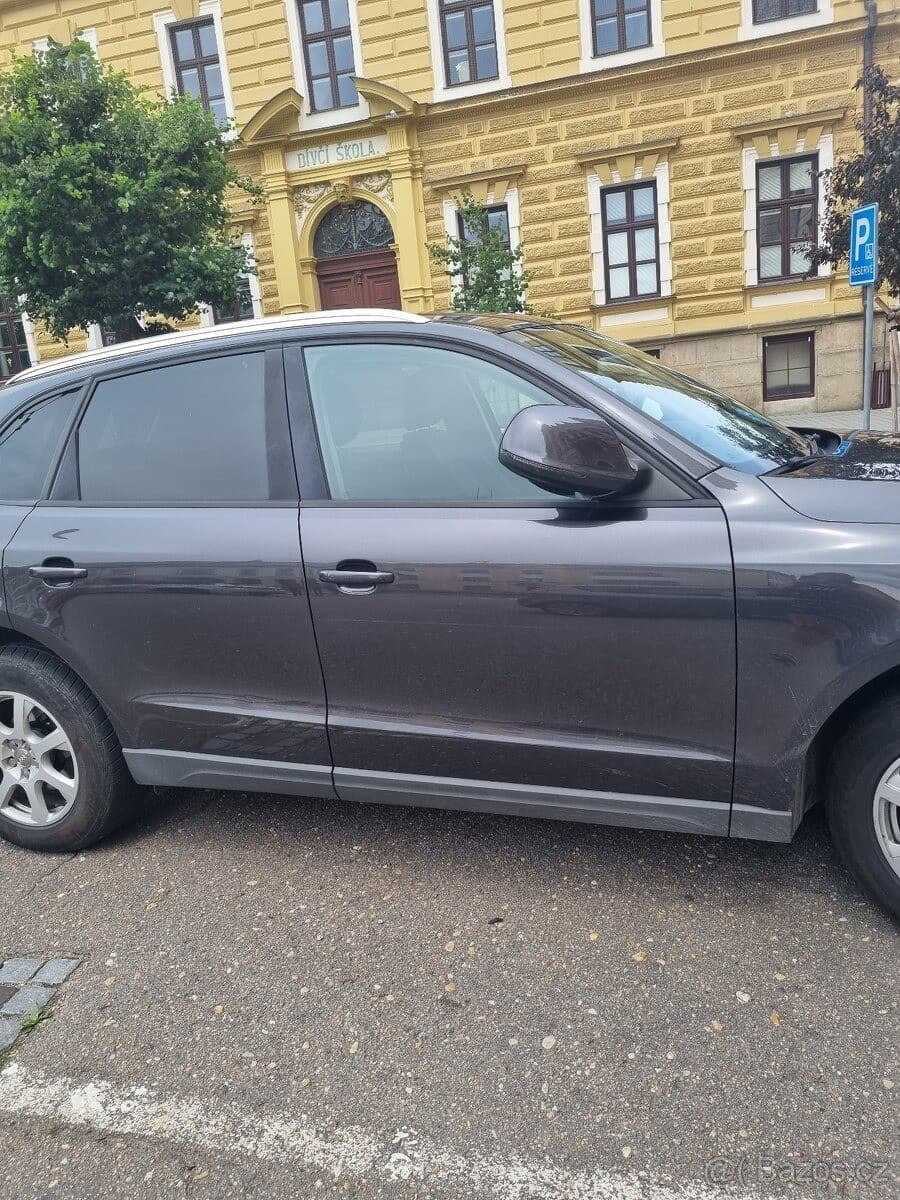 2009 Audi OSTATNÍ - 5