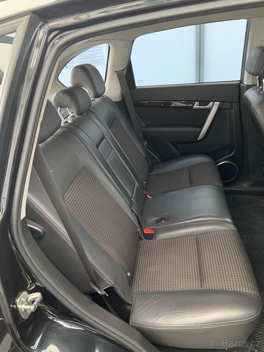 2012 Chevrolet OSTATNÍ - 11