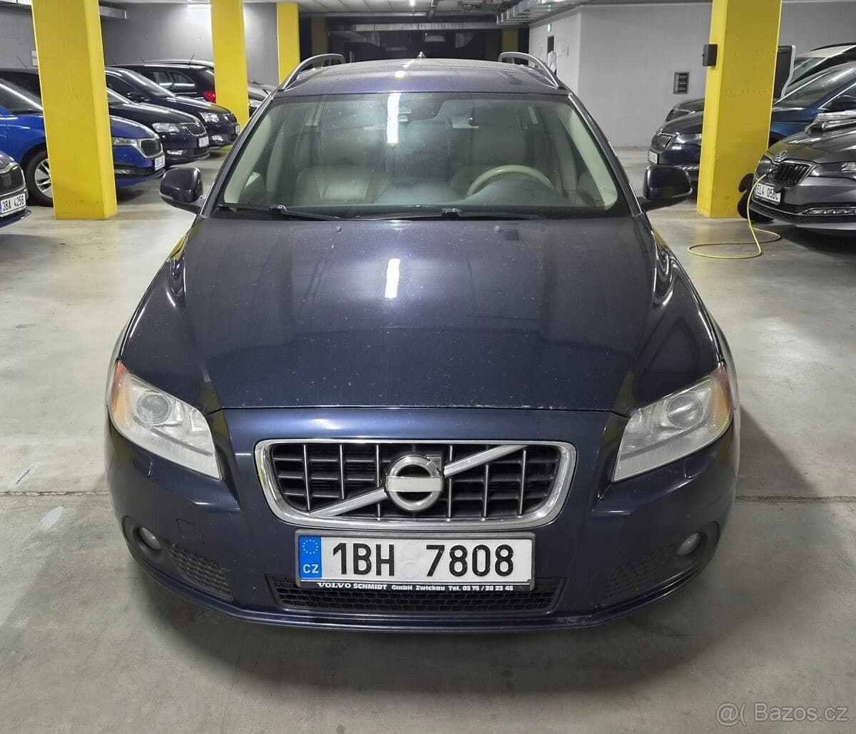 2011 Volvo V70 - 17