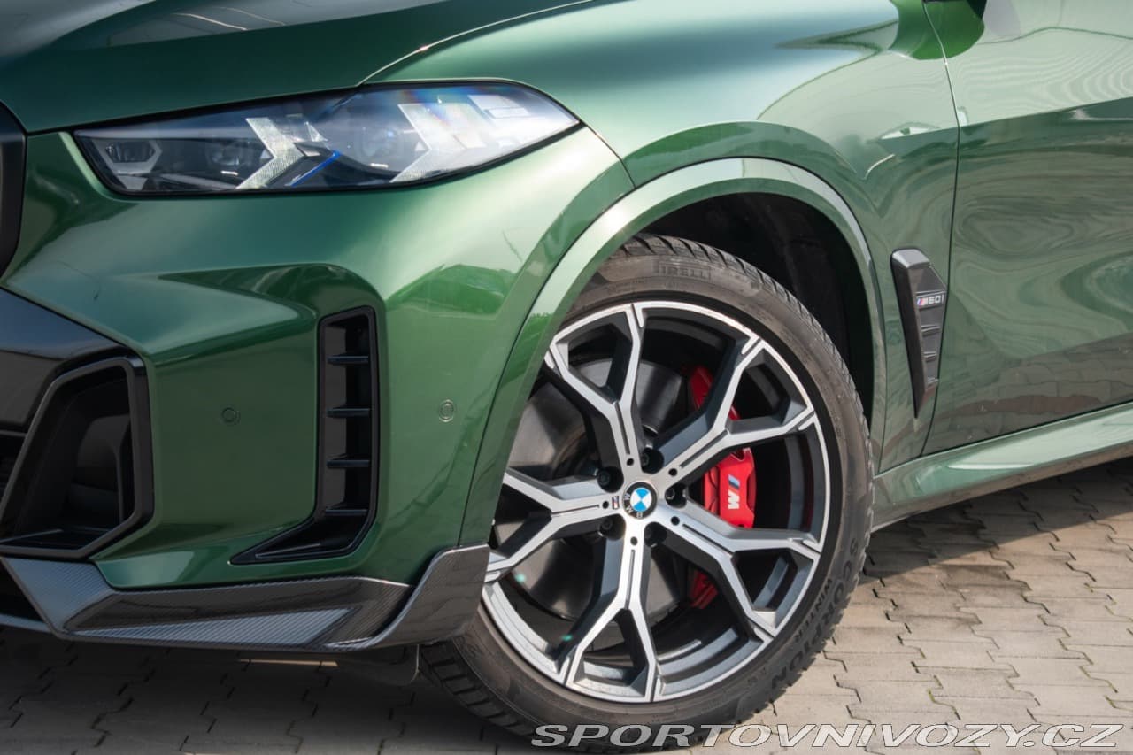 2023 BMW X5 - 13