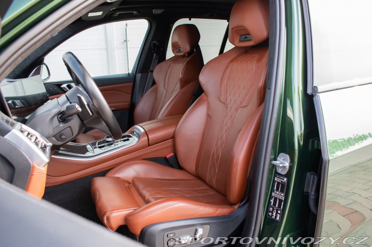 2023 BMW X5 - 15
