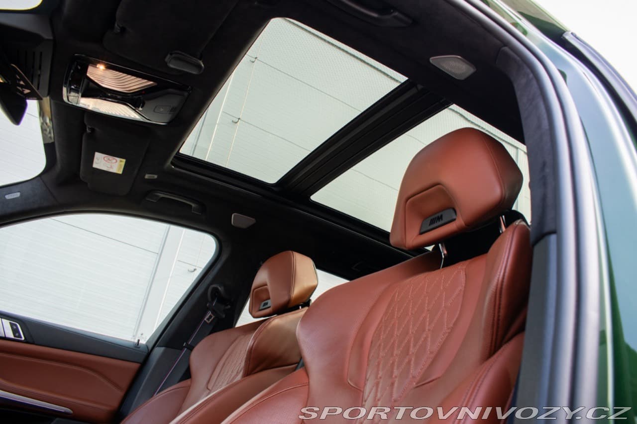 2023 BMW X5 - 16