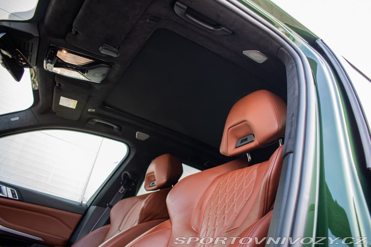 2023 BMW X5 - 17