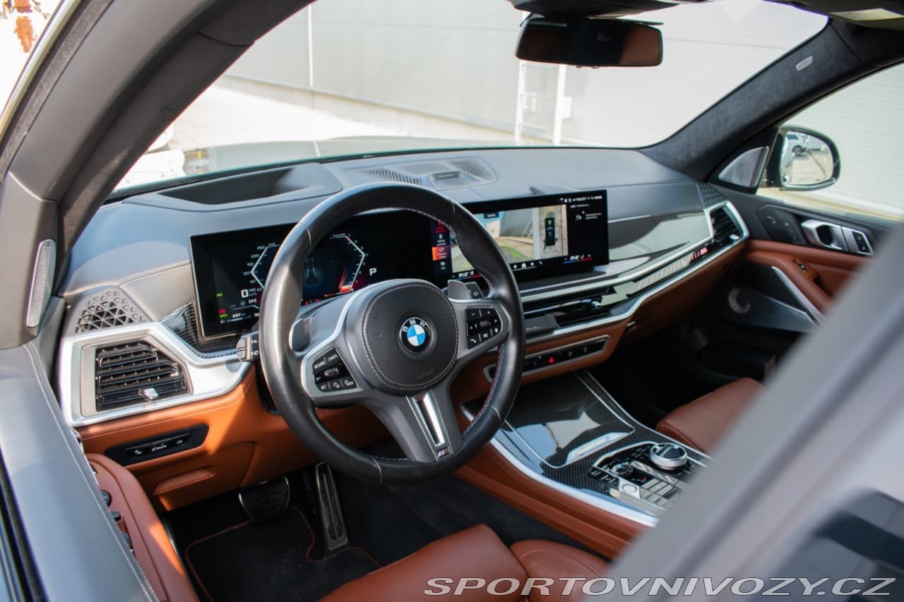 2023 BMW X5 - 18