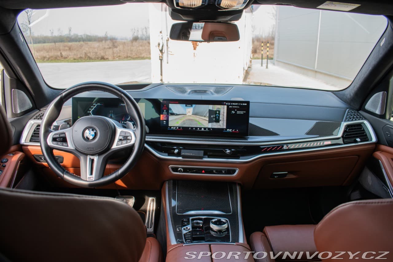 2023 BMW X5 - 19