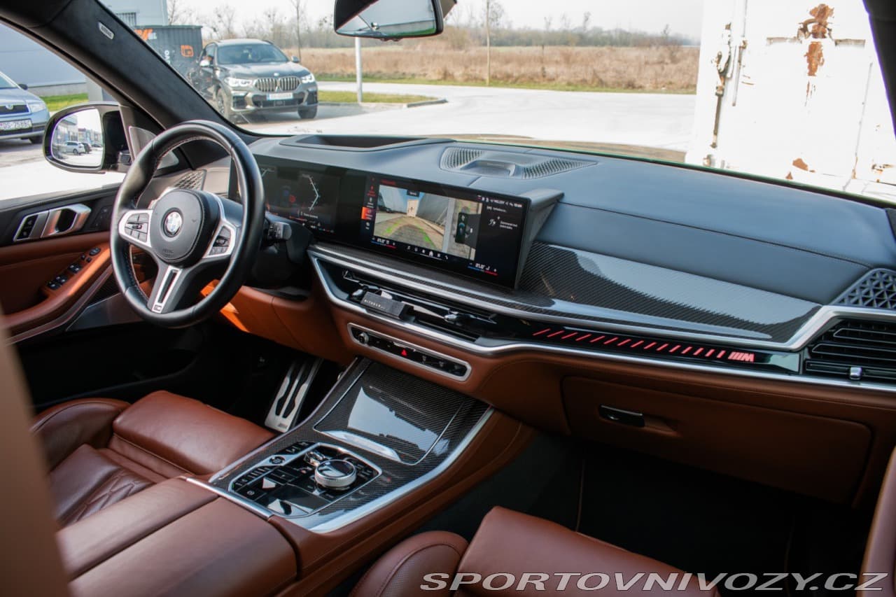 2023 BMW X5 - 20