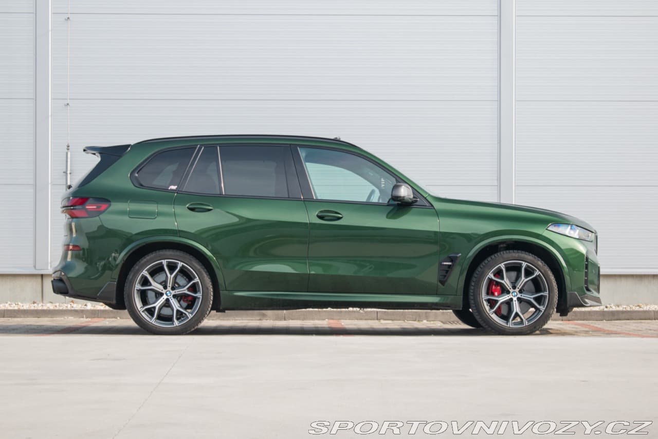 2023 BMW X5 - 4