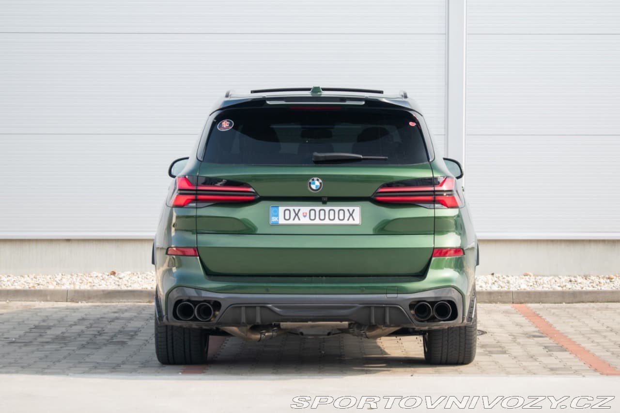 2023 BMW X5 - 6