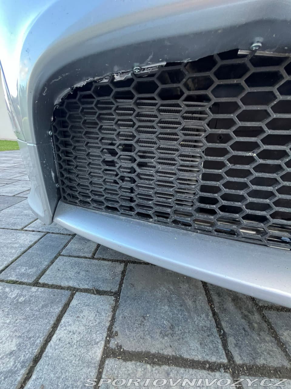 2009 Audi TT - 11
