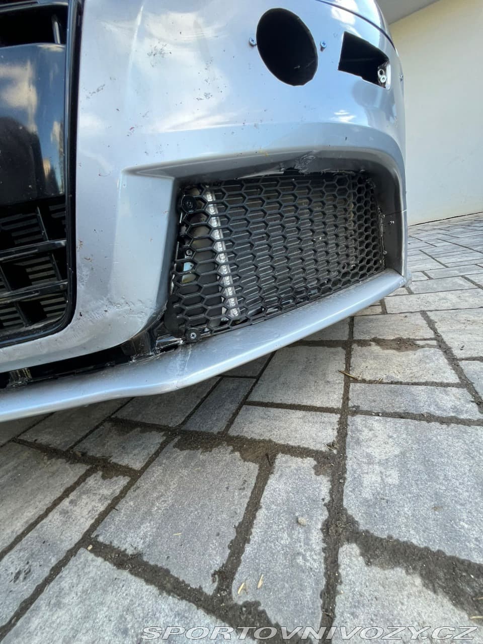 2009 Audi TT - 14