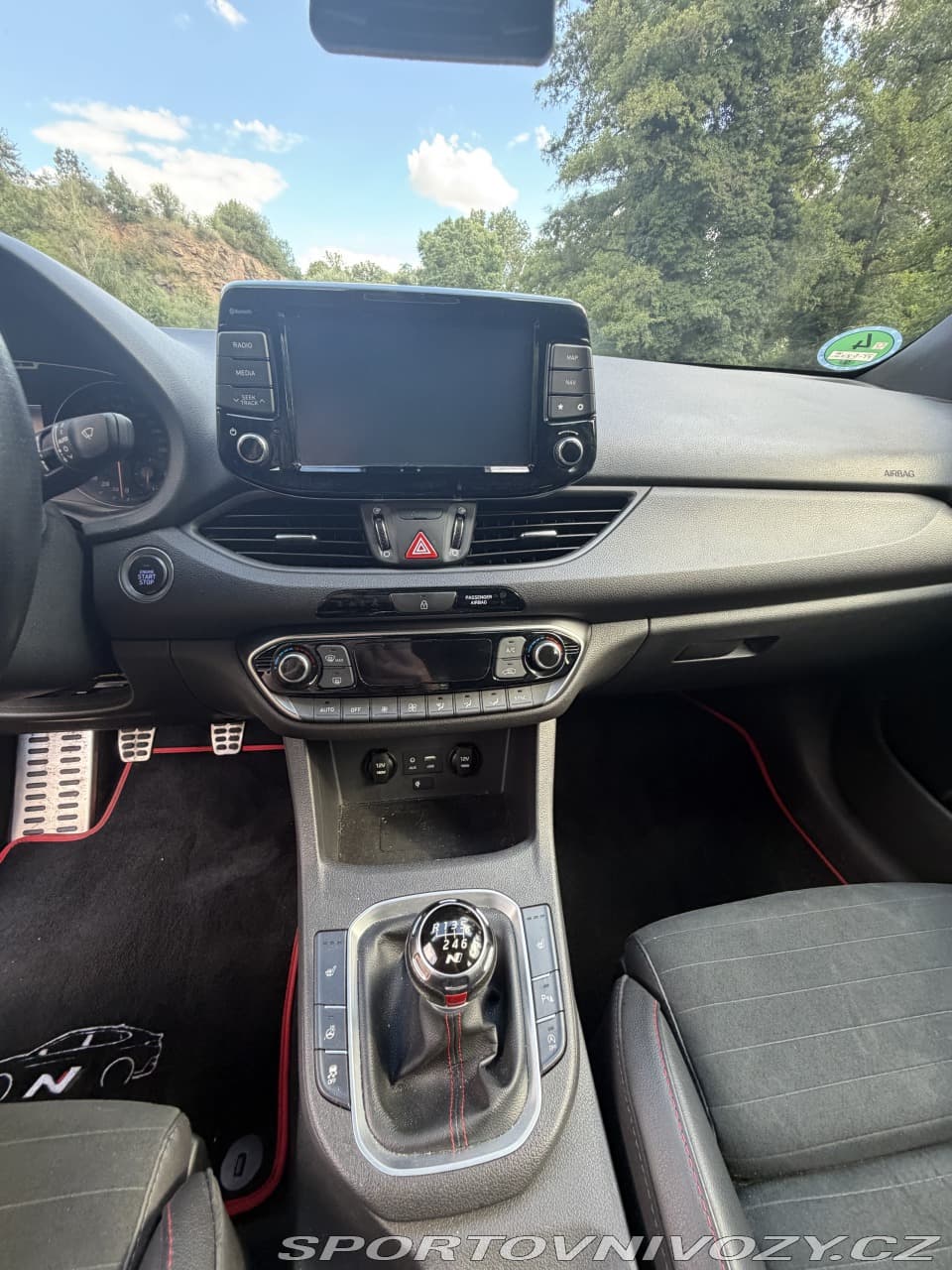 2019 Hyundai i30 - 10