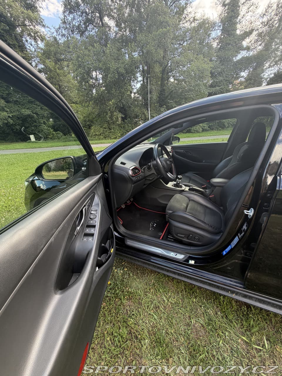 2019 Hyundai i30 - 11