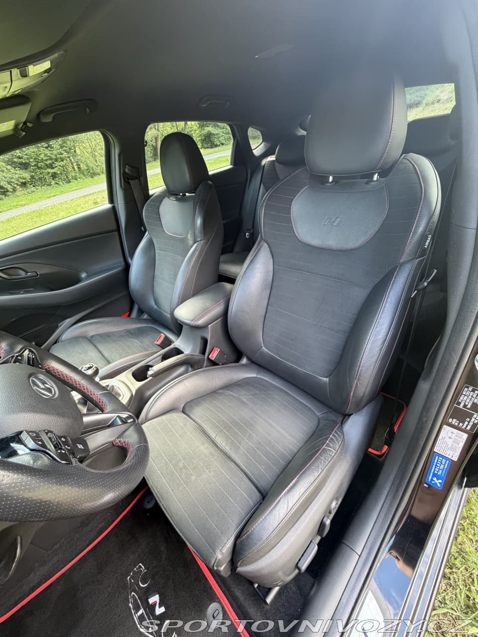 2019 Hyundai i30 - 12