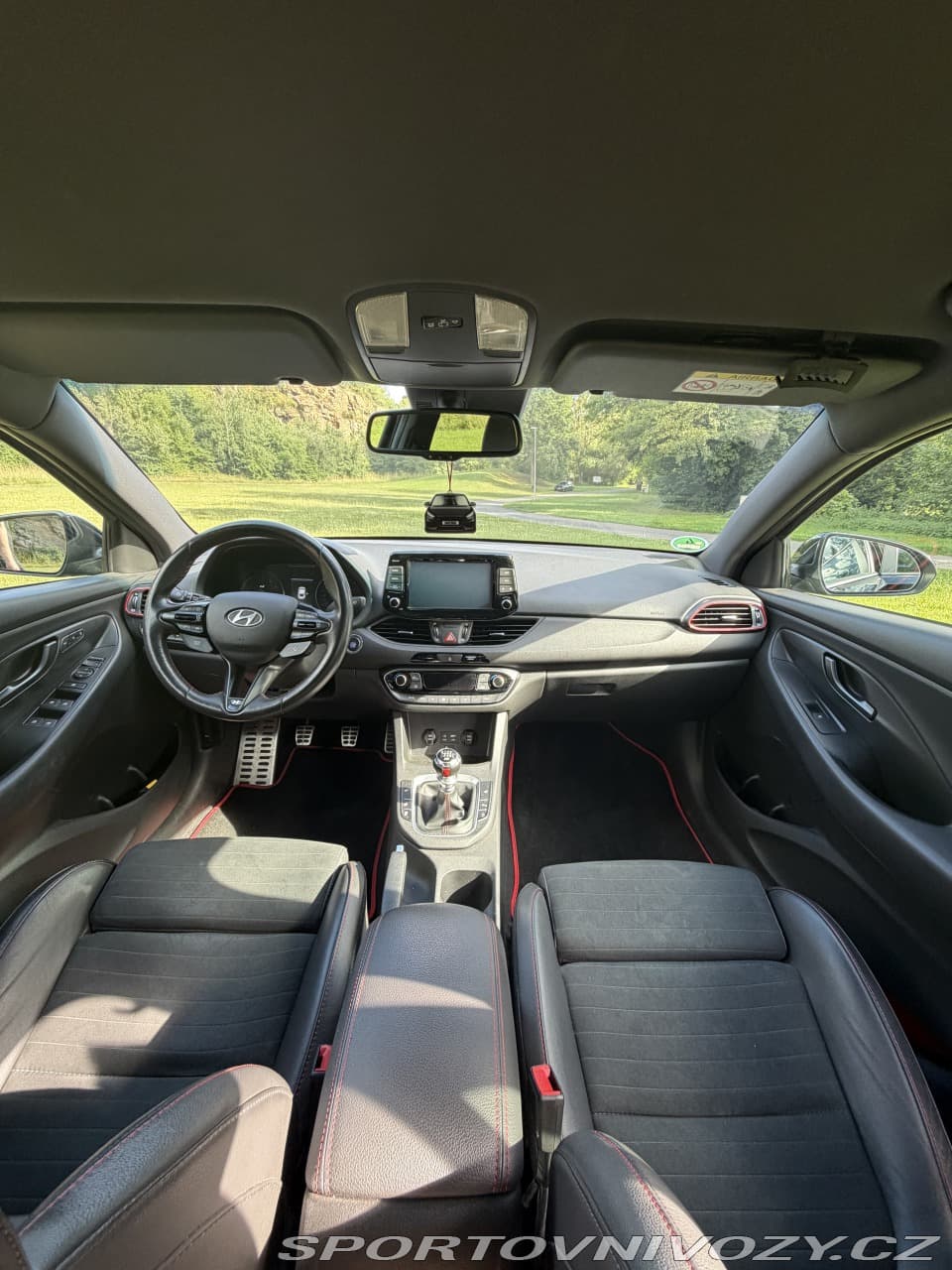 2019 Hyundai i30 - 14