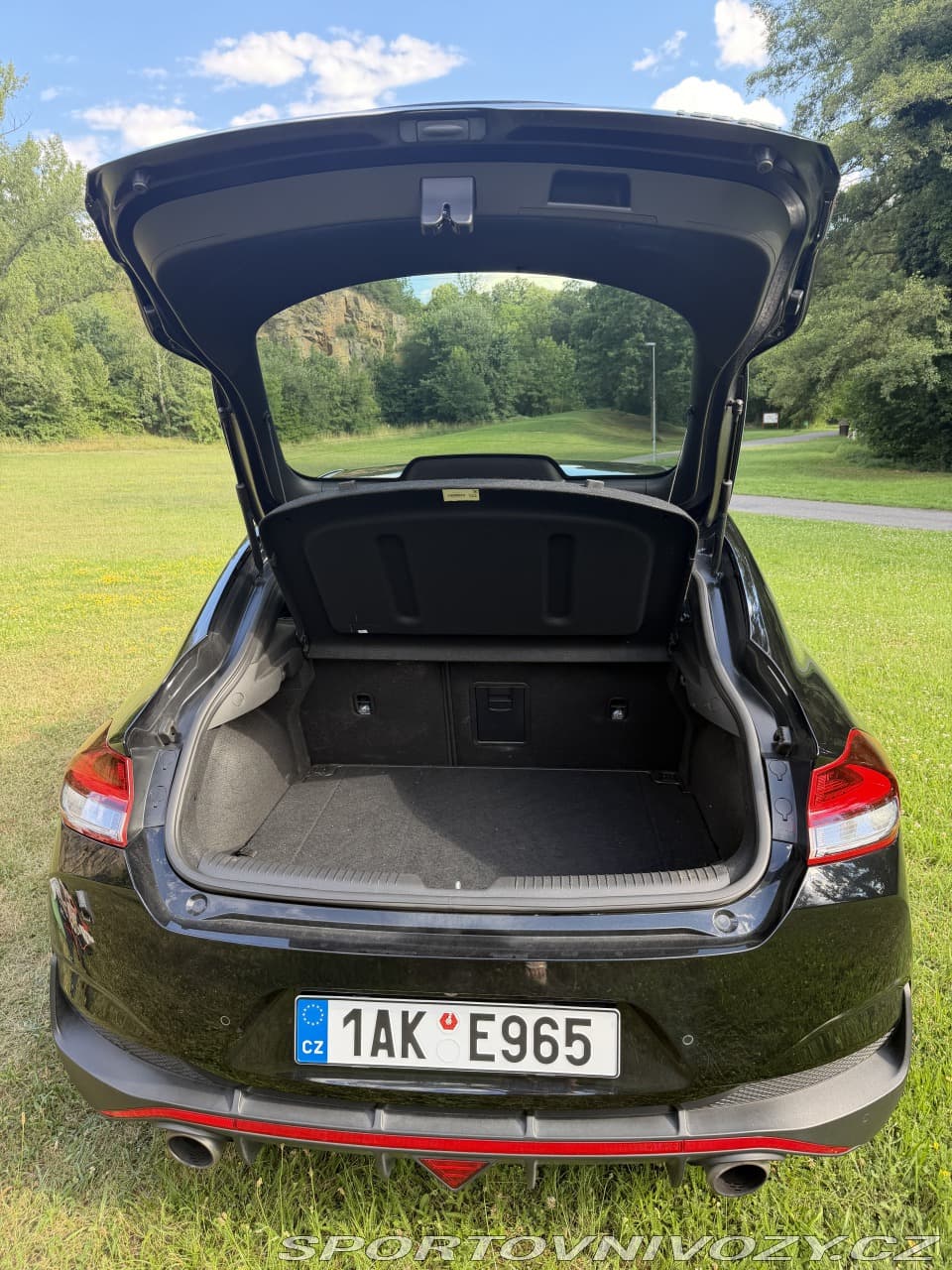2019 Hyundai i30 - 15
