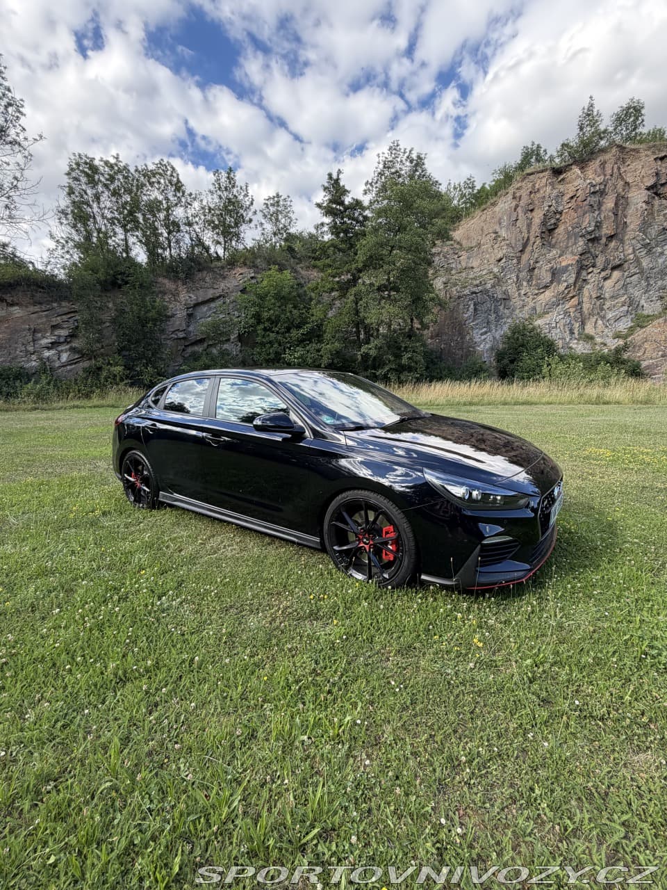 2019 Hyundai i30 - 2