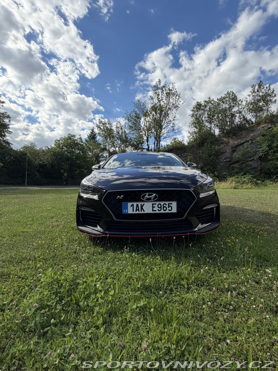 2019 Hyundai i30 - 3