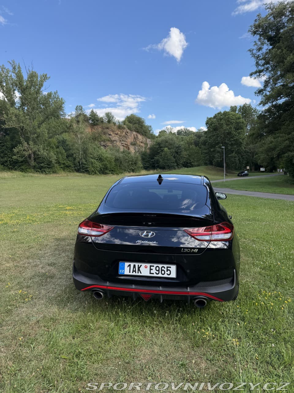 2019 Hyundai i30 - 4