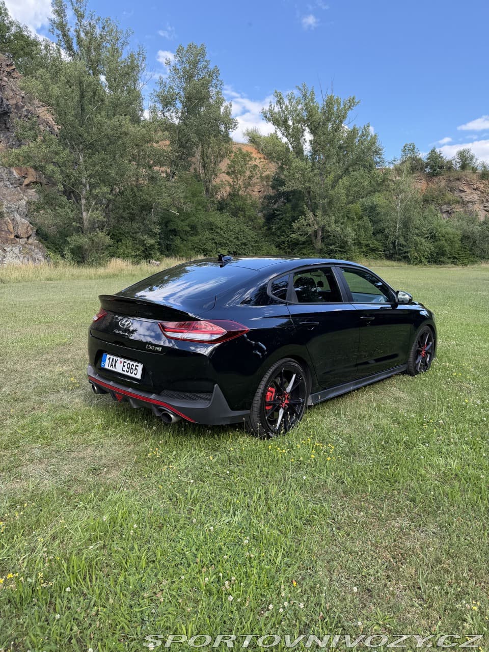 2019 Hyundai i30 - 5