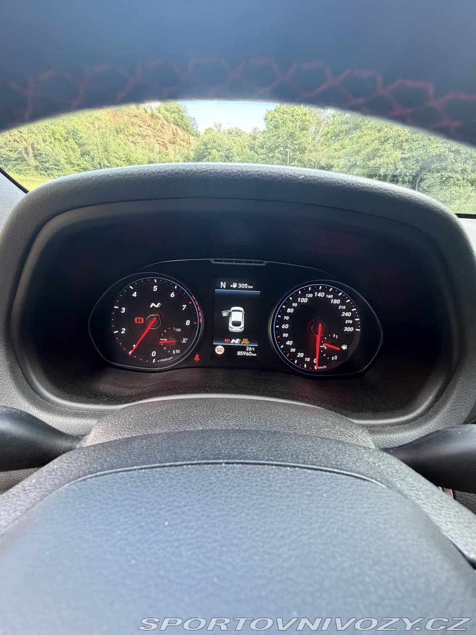 2019 Hyundai i30 - 6